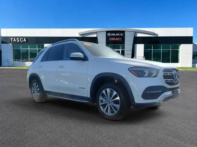 2020 Mercedes-Benz GLE GLE 350 4MATIC for sale in Melbourne, FL