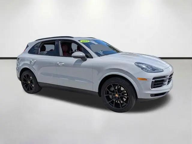 2021 Porsche Cayenne S for sale in Fort Myers, FL