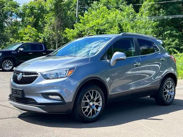 2019 Buick Encore AWD Sport Touring for sale in Wallingford, CT