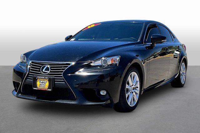2016 Lexus IS 300 300 for sale in Tucson, AZ
