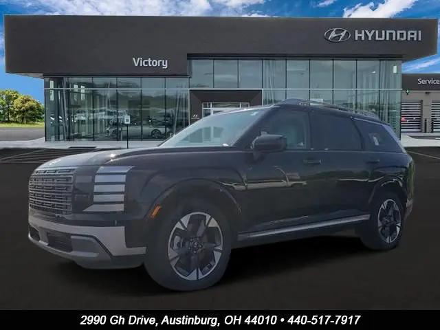 2026 Hyundai Palisade Limited for sale in Austinburg, OH