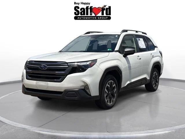 2025 Subaru Forester Premium 2025 Subaru Forester Premium