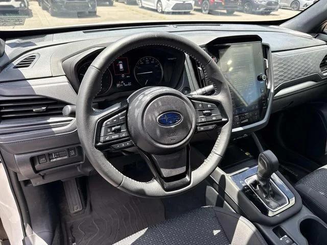 2025 Subaru Forester Premium 2025 Subaru Forester Premium