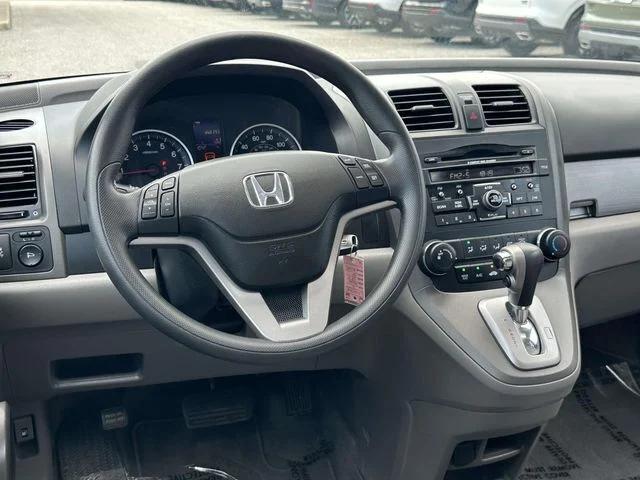 2011 Honda CR-V EX