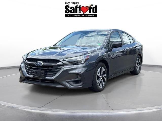 2024 Subaru Legacy Base