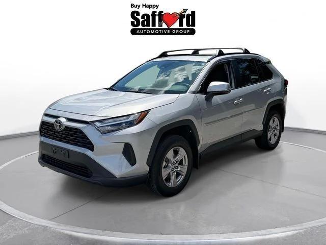 2025 Toyota RAV4 Hybrid XLE 2025 Toyota RAV4 Hybrid XLE