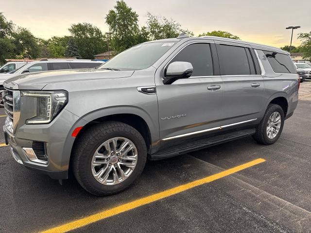 2023 GMC Yukon XL 4WD SLT for sale in Manteno, IL