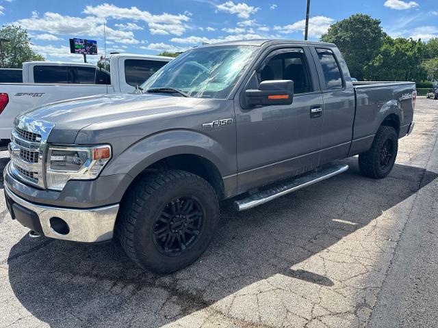 2014 Ford F-150 XLT for sale in Manteno, IL