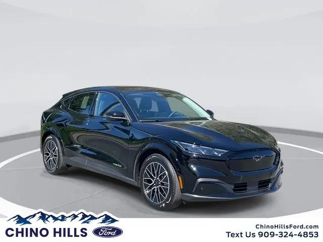 2026 Ford Mustang Mach-E Premium for sale in Chino Hills, CA