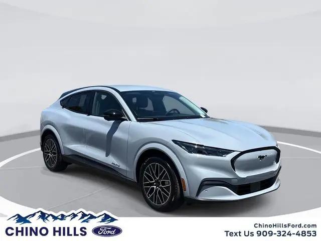 2026 Ford Mustang Mach-E Premium for sale in Chino Hills, CA