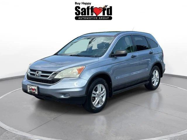 2011 Honda CR-V EX 2011 Honda CR-V EX