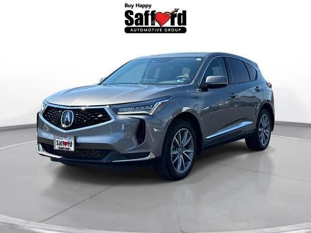 2023 Acura RDX Technology Package 2023 Acura RDX Technology Package
