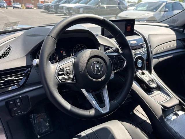 2023 Acura RDX Technology Package 2023 Acura RDX Technology Package