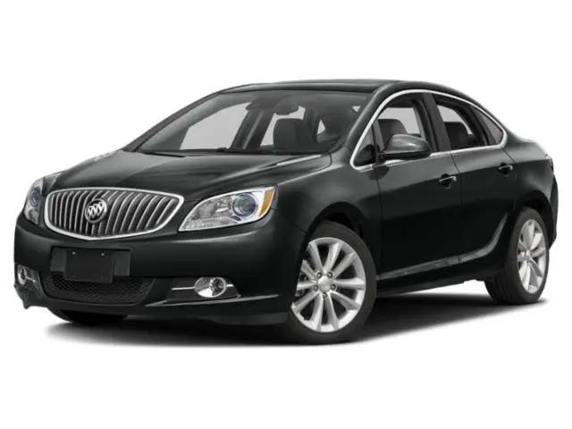 2015 Buick Verano Base for sale in Goshen, IN