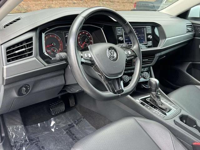 2019 Volkswagen Jetta 1.4T SE 2019 Volkswagen Jetta 1.4T SE