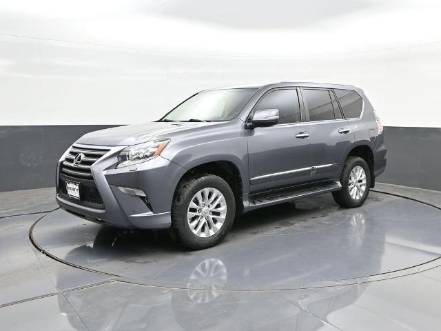 2018 Lexus GX 460 Base for sale in Houston, TX