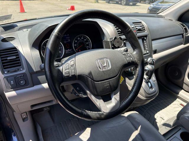 2011 Honda CR-V EX-L
