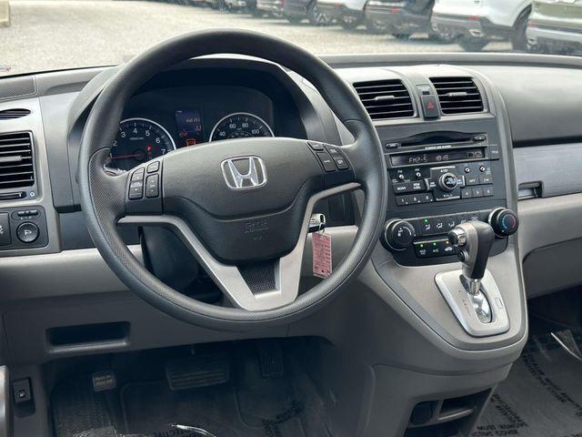 2011 Honda CR-V EX
