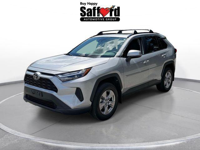 2025 Toyota RAV4 Hybrid XLE 2025 Toyota RAV4 Hybrid XLE