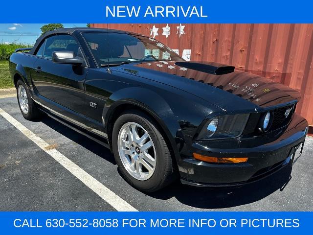 2008 Ford Mustang GT Premium for sale in Plano, IL