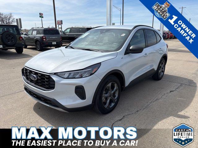 2025 Ford Escape ST-Line for sale in Richmond, MO