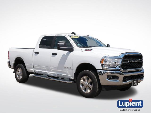 2024 Ram 2500 Big Horn Crew Cab 4x4 64 Box for sale in Baldwin, WI