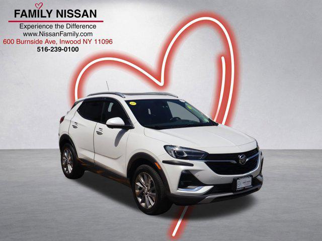 2022 Buick Encore GX AWD Essence for sale in Inwood, NY