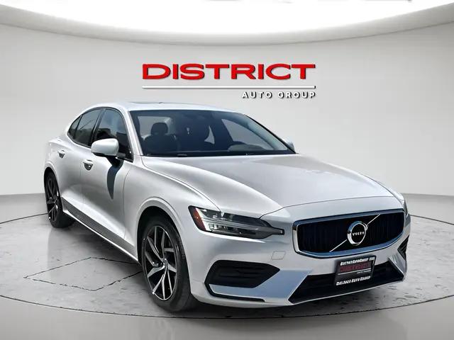 2020 Volvo S60 T5 Momentum for sale in Temple Hills, MD