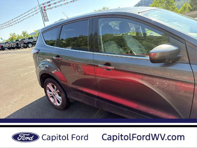 2017 Ford Escape SE for sale in Charleston, WV