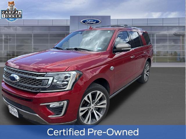 2020 Ford Expedition King Ranch for sale in Wharton, TX