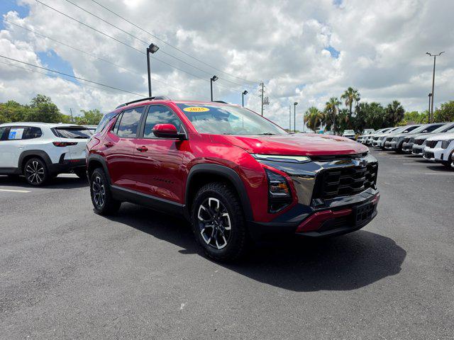 2025 Chevrolet Equinox AWD ACTIV for sale in Crystal River, FL