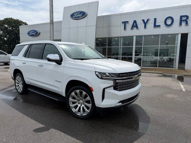2023 Chevrolet Tahoe 4WD Premier for sale in Union City, TN
