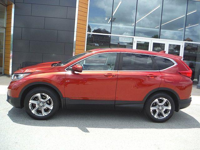 2019 Honda CR-V EX 2019 Honda CR-V EX