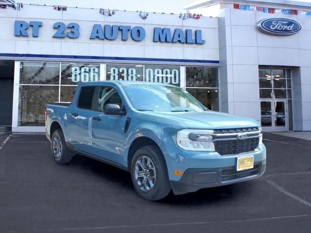 2023 Ford Maverick XLT for sale in Butler, NJ