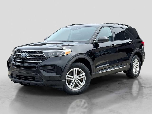 2023 Ford Explorer XLT for sale in Washington, MI