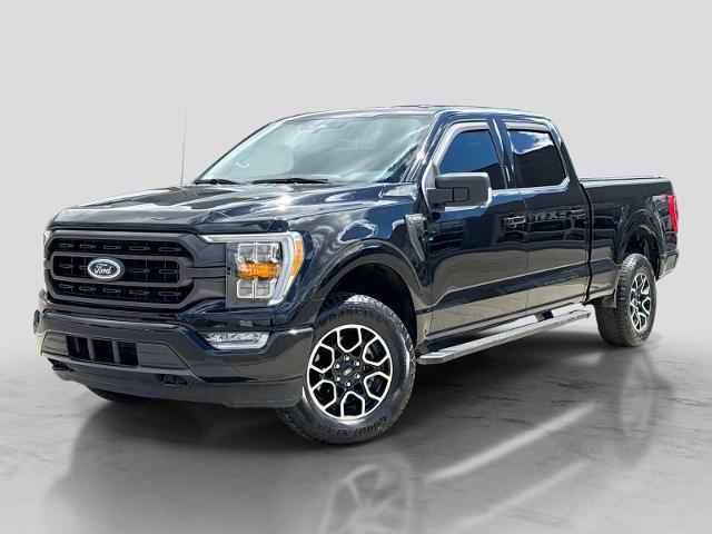 2022 Ford F-150 XLT for sale in Washington, MI