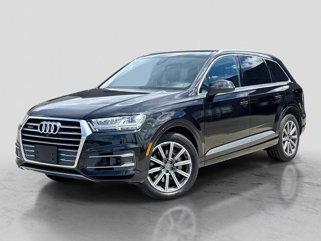 2018 Audi Q7 3.0T Premium for sale in Washington, MI