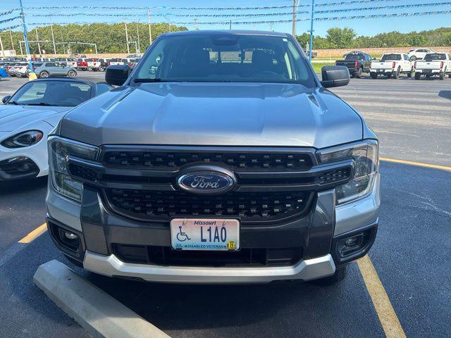 2024 Ford Ranger XLT for sale in Republic, MO