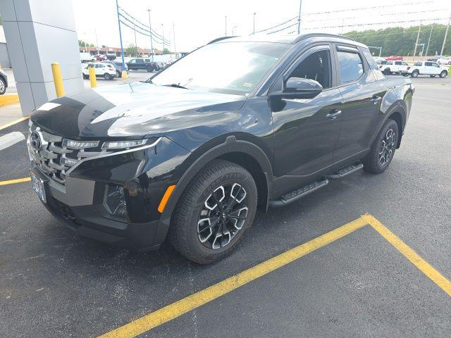 2023 Hyundai Santa Cruz SEL Premium for sale in Republic, MO