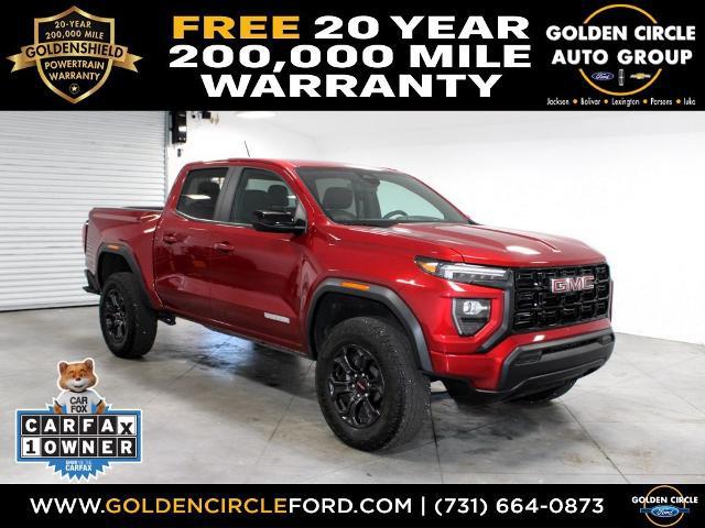 2024 GMC Canyon 2WD Elevation for sale in Jackson, TN