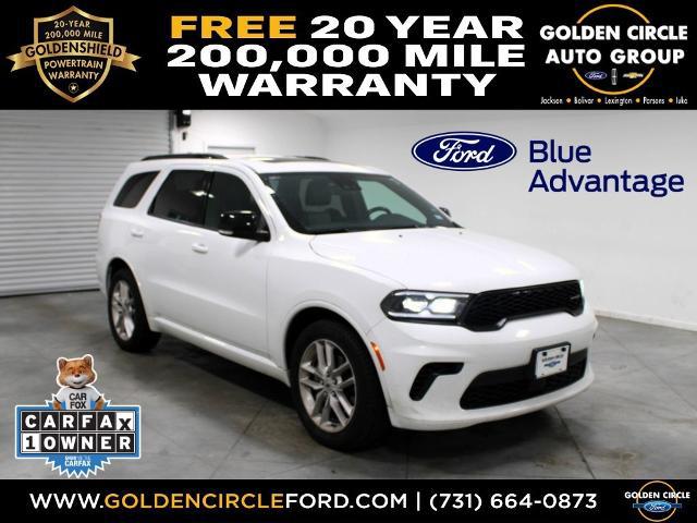 2024 Dodge Durango GT Plus RWD for sale in Jackson, TN