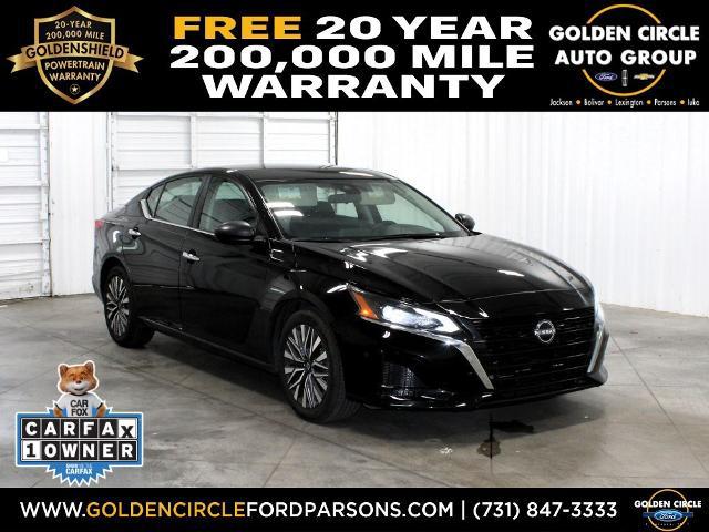 2024 Nissan Altima SV FWD for sale in Jackson, TN