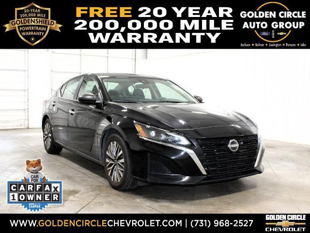 2024 Nissan Altima SV FWD for sale in Jackson, TN