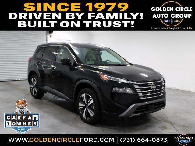 2024 Nissan Rogue SL FWD for sale in Jackson, TN