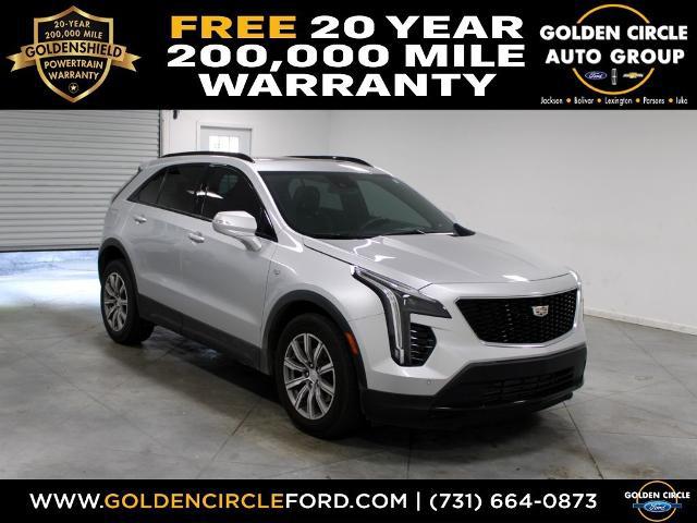 2021 Cadillac XT4 FWD Sport for sale in Jackson, TN