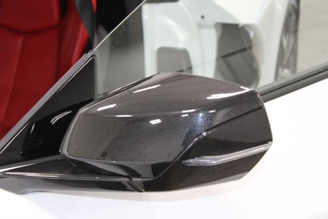 2023 Chevrolet Corvette Stingray RWD Convertible 2LT