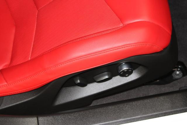 2023 Chevrolet Corvette Stingray RWD Convertible 2LT
