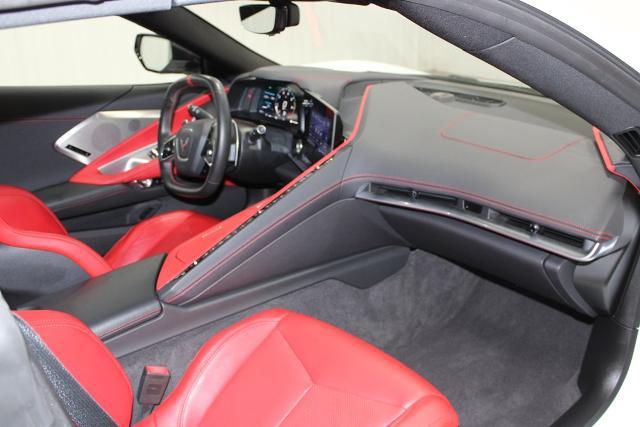 2023 Chevrolet Corvette Stingray RWD Convertible 2LT