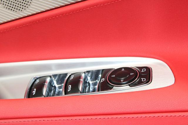 2023 Chevrolet Corvette Stingray RWD Convertible 2LT