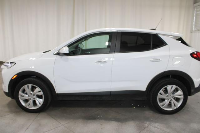 2025 Buick Encore GX Preferred AWD